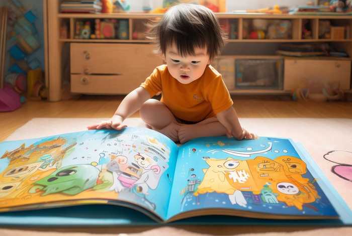 宝宝看图说故事书3-6岁 - 宝宝看图说故事书3-6岁怎么写