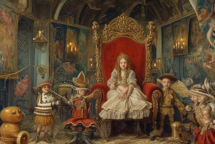 安徒生故事有哪些，安徒生故事有哪些三年级