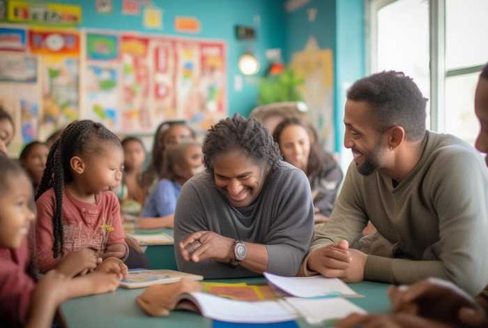 大班语言十个爸爸教案 大班语言十个爸爸教案反思