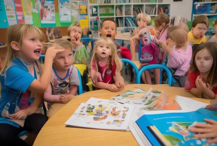 大班讲故事教案（大班讲故事活动教案40篇）