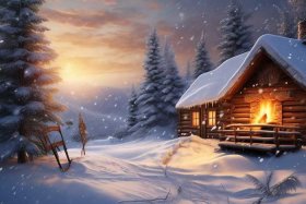 冬天主题故事 - 冬天的故事主题总结