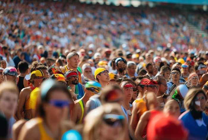 奥运故事我来讲，奥运故事我来讲50字