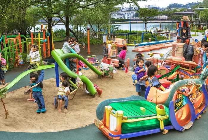 成都儿童游玩攻略 成都儿童游玩攻略大全