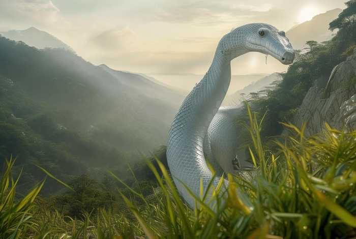 峨眉山白蛇真正的故事 - 峨眉山白蛇真正的故事简介 峨眉山白蛇真正的故事 - 峨眉山白蛇真正的故事简介