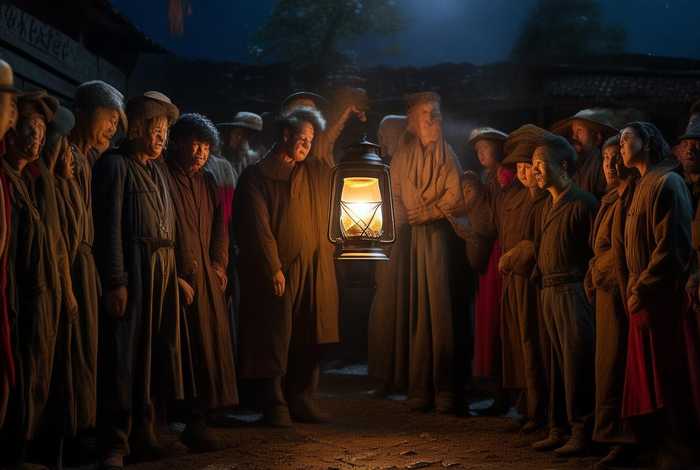 党的革命故事，党的革命故事名字