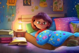 八岁睡前儿童故事大全，8岁睡前故事幼儿故事大全