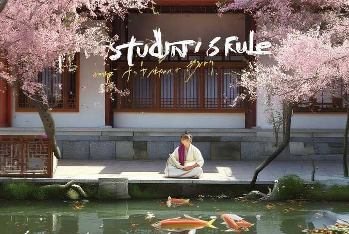 弟子规故事（弟子规故事大全集300）