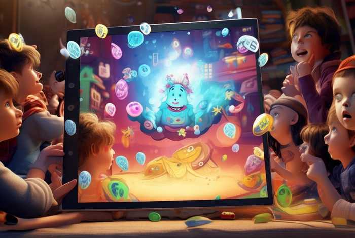 儿童语音故事在线听 少儿语音故事在线收听