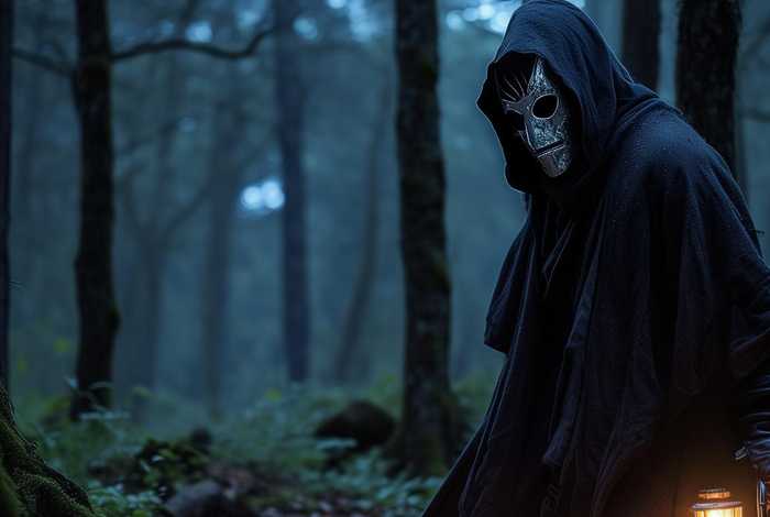 大盗贼 故事 - 大盗贼 故事梗概