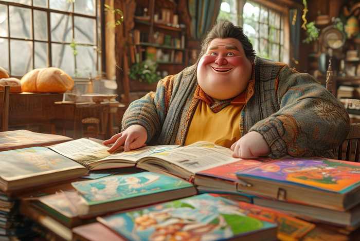 安徒生讲给孩子们听的故事目录（安徒生讲给孩子们听的故事目录大全）