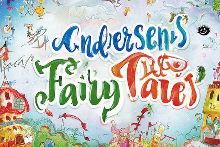 安图生童话手抄小报；安图生童话手抄报三