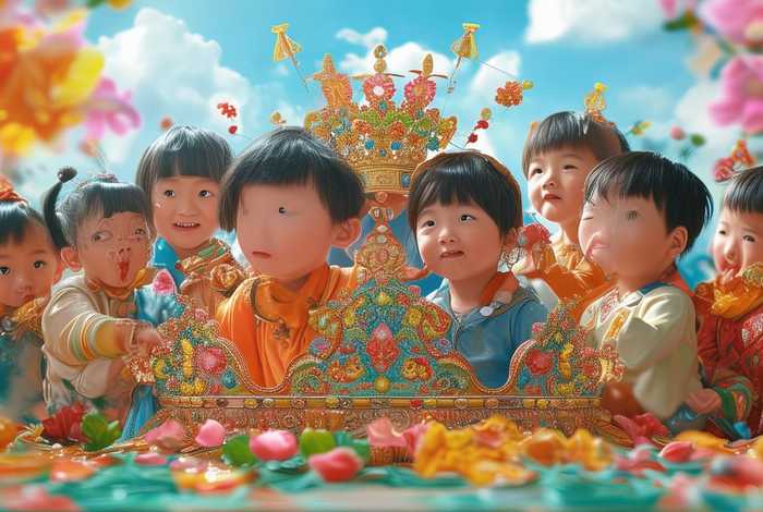 弹冠相庆成语故事儿童版 弹冠相庆的成语故事 弹冠相庆成语故事儿童版 弹冠相庆的成语故事