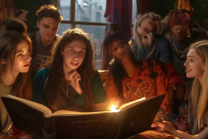 大学儿童故事大全 故事大全 睡前故事大学生