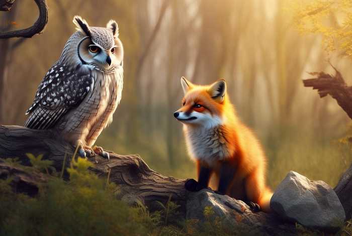 吃一堑长一智 故事，吃一堑长一智寓言故事