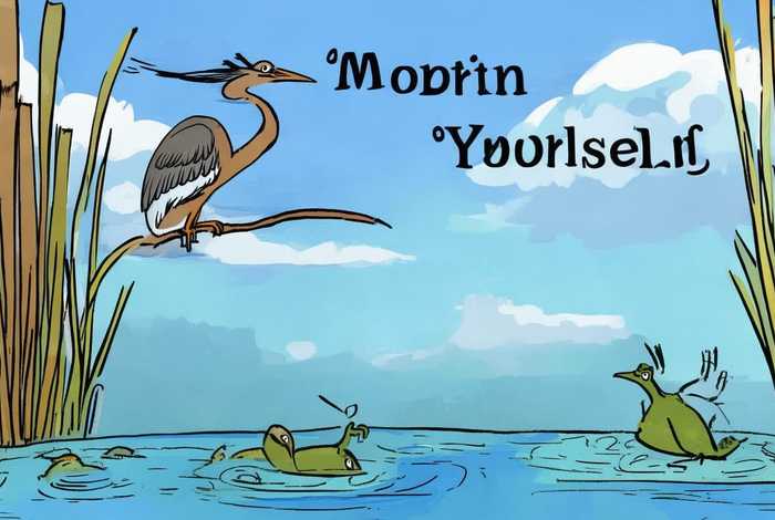 创编故事挑战自我；创编故事挑战自我题目字是如鹬蚌新记减少一点