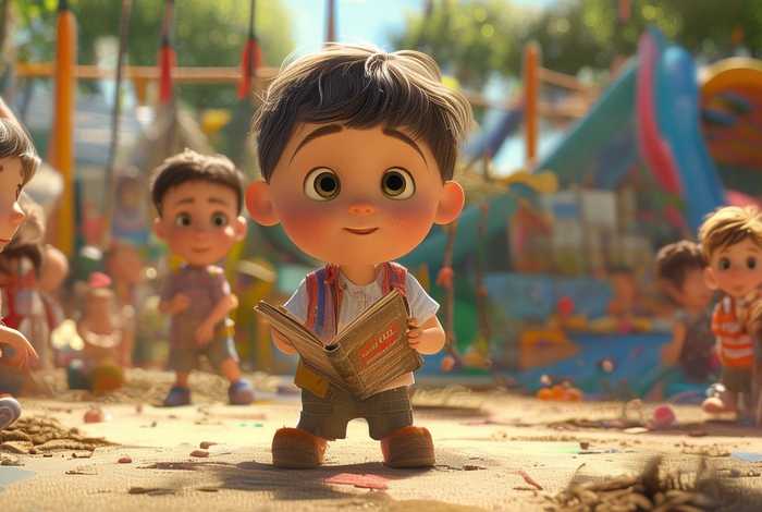 儿童诚信小故事、诚信小故事幼儿