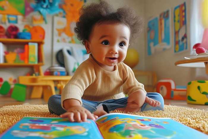 儿童语言训练故事书 幼儿语言训练故事