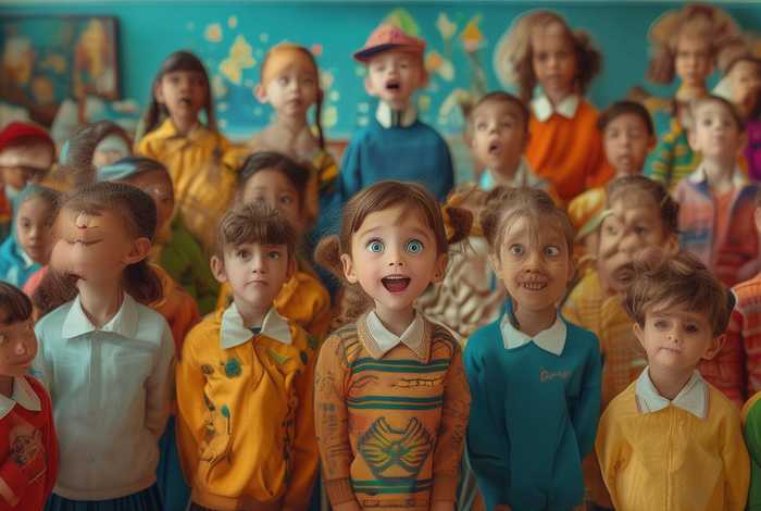 儿童诚信故事表演，诚信小故事表演