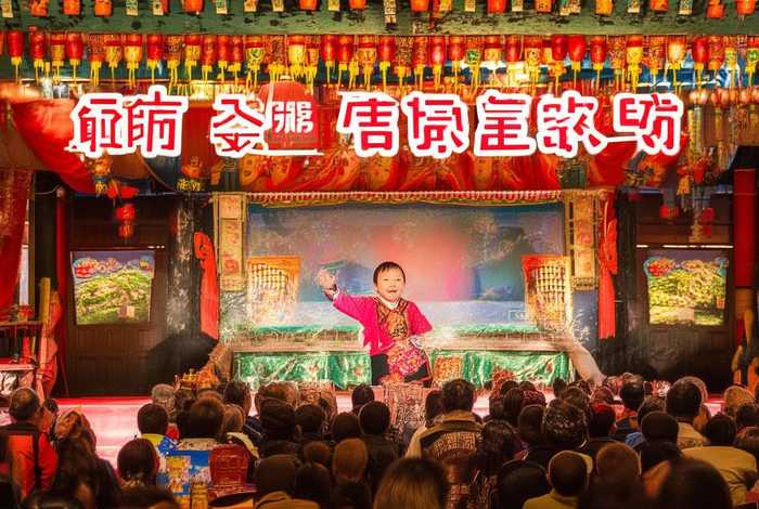 儿童闽南语故事演讲 幼儿闽南语故事比赛演讲稿