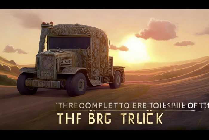 大车的故事全集 大车的故事全集在线观看