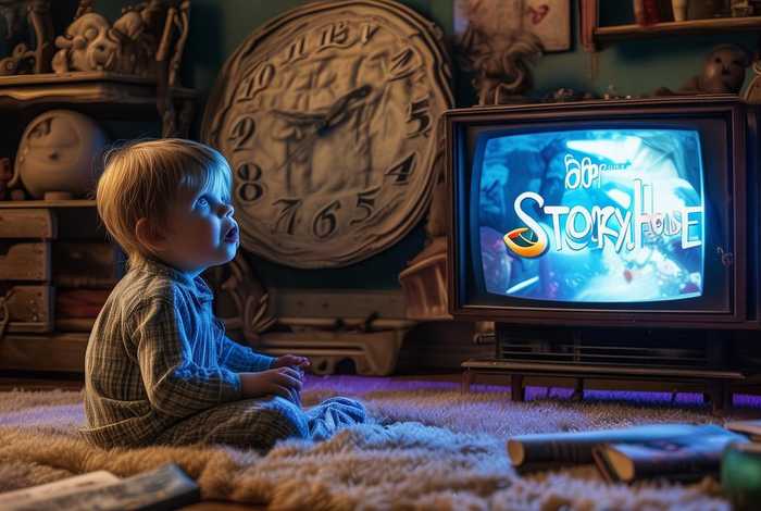 播放abc故事屋、abc故事屋第三季的第一集