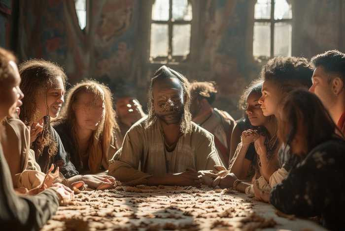 包容的经典故事（包容的经典故事简短）