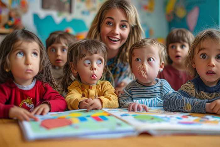 播放幼儿故事作文，播放幼儿故事作文大全