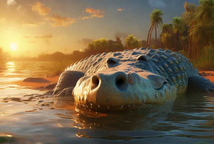 大鳄鱼的睡前故事、大鳄鱼的睡前故事视频