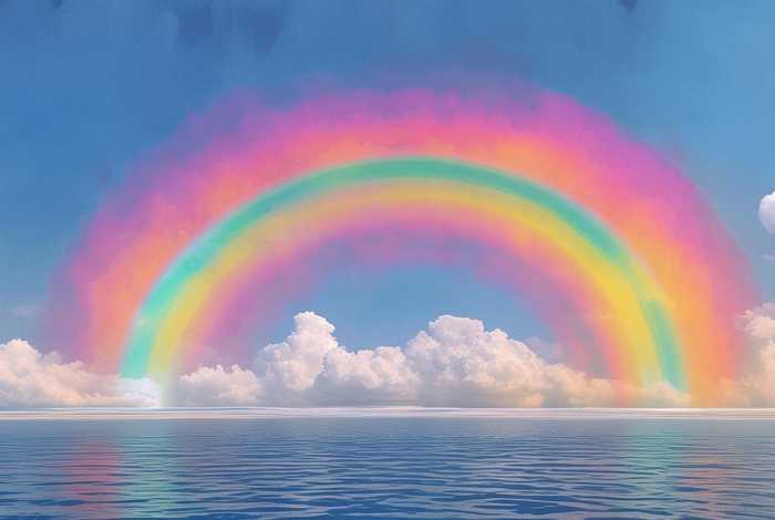 彩虹的故事视频 - 彩虹的故事视频大全