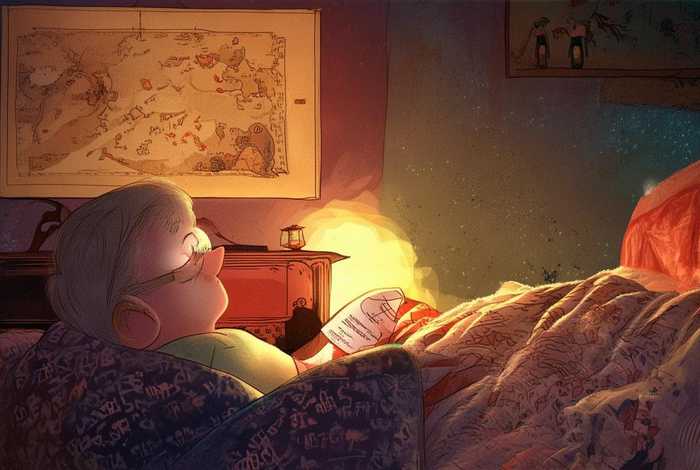 大人睡前故事连续播放 - 大人睡前故事连续播放视频