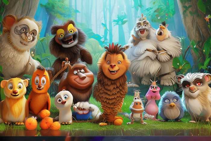 动物故事视频连续播放，动物故事视频连续播放在线观看