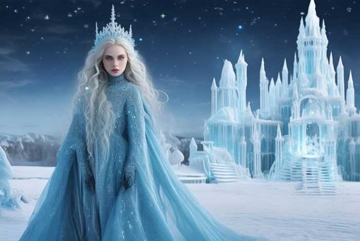 冰雪皇后的故事中文；冰雪皇后的故事中文在线观看