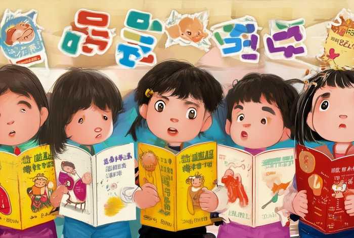 大班幼儿必认字100个幼儿故事 - 大班幼儿必认字100个幼儿故事有哪些