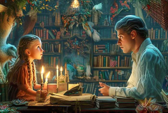 安徒生的经典童话故事有哪些 - 安徒生童话中经典故事有哪些