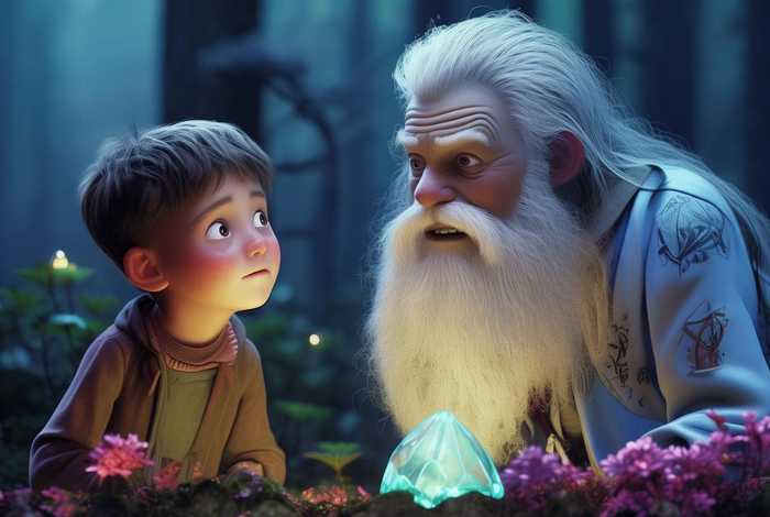 布鲁姆故事（布鲁姆博士的故事）