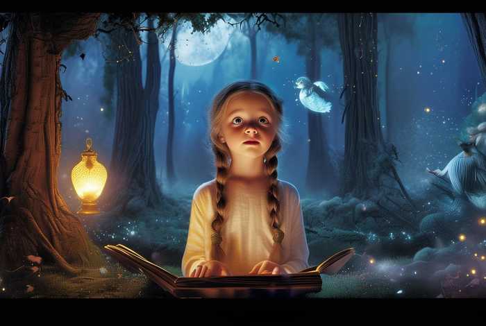 安徒生童话的经典故事 - 安徒生最经典10个故事