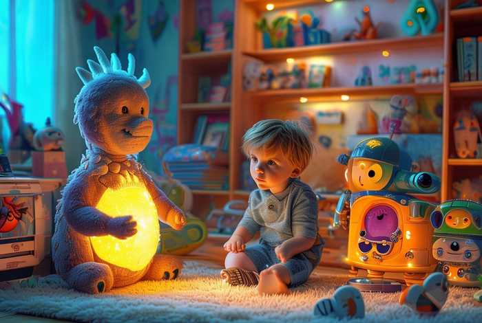 儿童讲故事玩具哪个牌子好(能讲故事的玩具有哪些) 儿童讲故事玩具哪个牌子好(能讲故事的玩具有哪些)