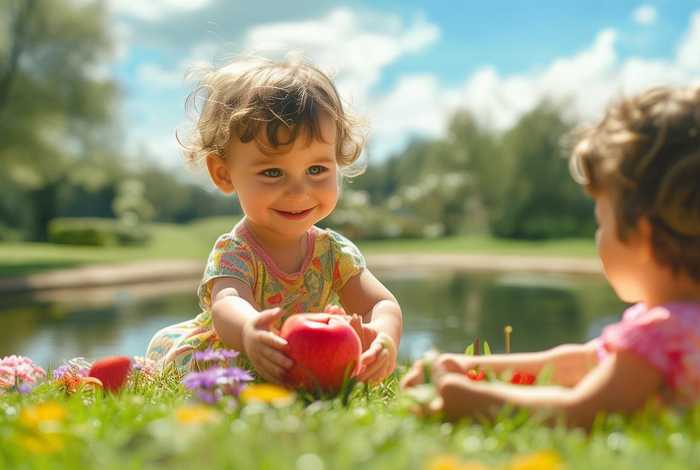 懂得分享的儿童故事简短 懂得分享的小故事简短 懂得分享的儿童故事简短 懂得分享的小故事简短