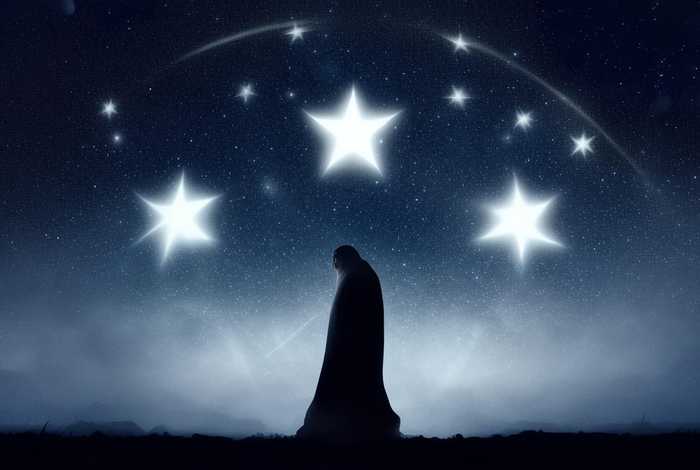 北斗七星的寓言故事 - 北斗七星的故事有什么寓意