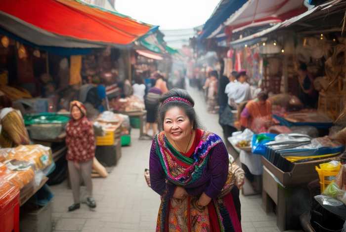 大娘子幸灾乐祸（大娘子幸灾乐祸什么意思）