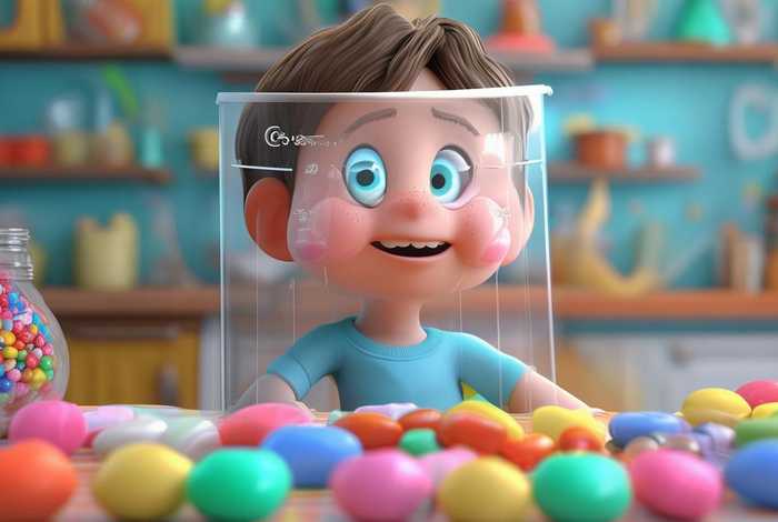 吃糖对牙齿不好的故事（吃糖真的对牙齿不好吗）