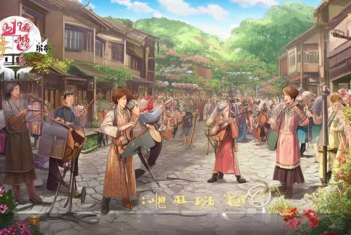 播放小城故事（播放小城故事多歌曲）