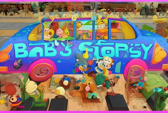 宝宝巴士故事动画片全集，宝宝巴士故事动画片全集在线观看