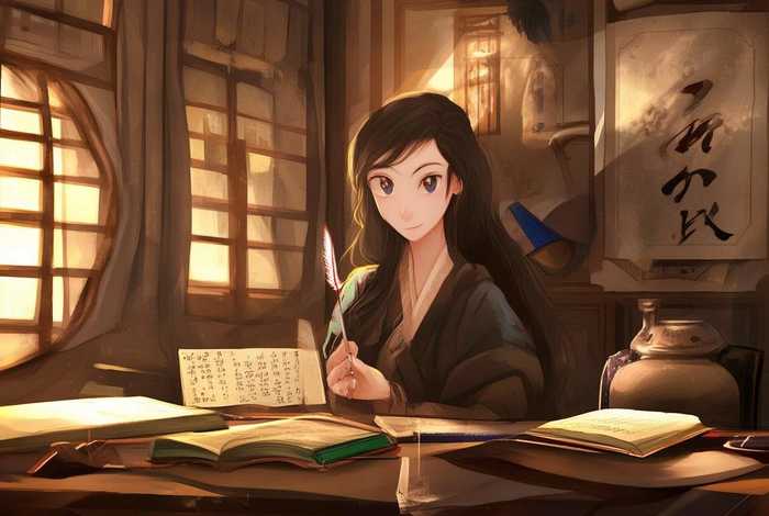 成语故事知书达礼（成语故事知书达礼怎么写）