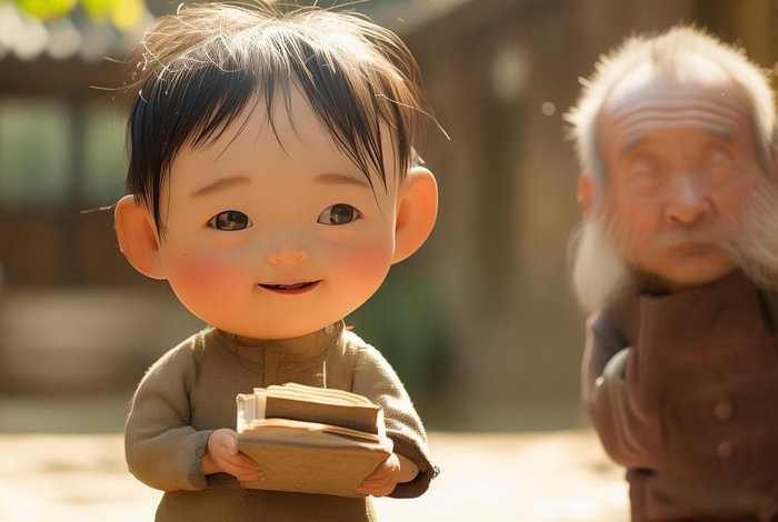 儿童诚信小故事中华传统美德 诚信美德的小故事