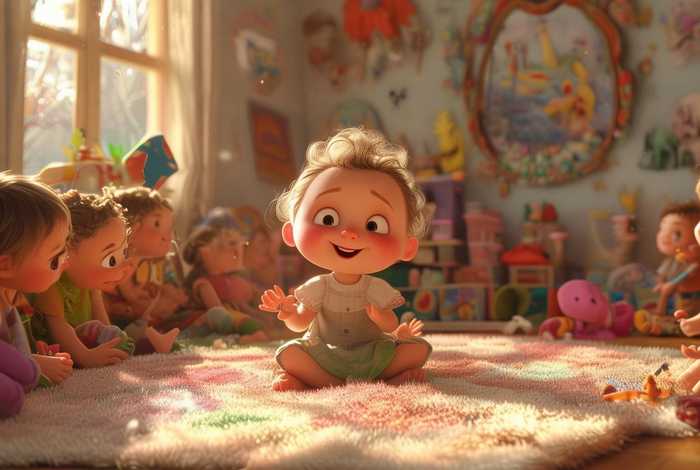 儿童讲白雪公主的故事（幼儿讲白雪公主的故事）