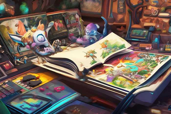 抖音动画小故事剧本；抖音动画小故事剧本怎么做