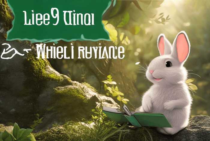 儿童讲故事视频3分钟小白兔 讲小白兔的故事视频