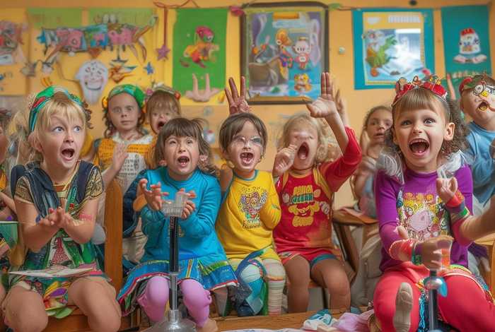 儿童讲故事比赛注意事项，幼儿讲故事比赛注意事项和技巧