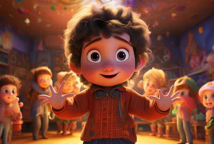 儿童讲故事比赛一分钟简短；幼儿讲故事比赛一分钟